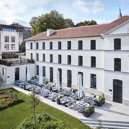 Domaine Reine Margot Paris - Issy Mgallery Collection Екстер'єр фото