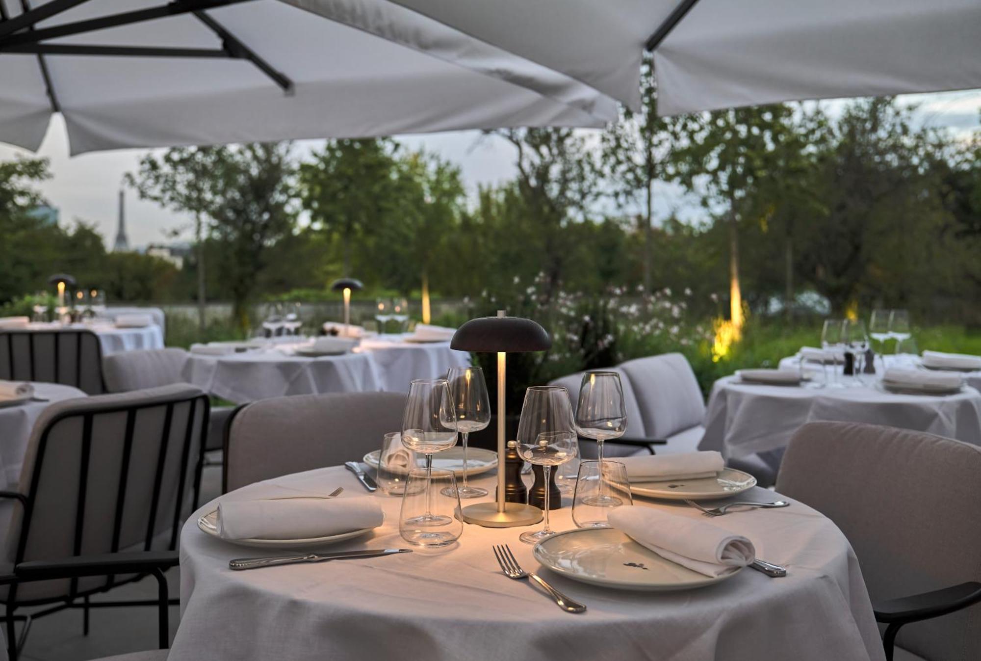 Domaine Reine Margot Paris - Issy Mgallery Collection Екстер'єр фото