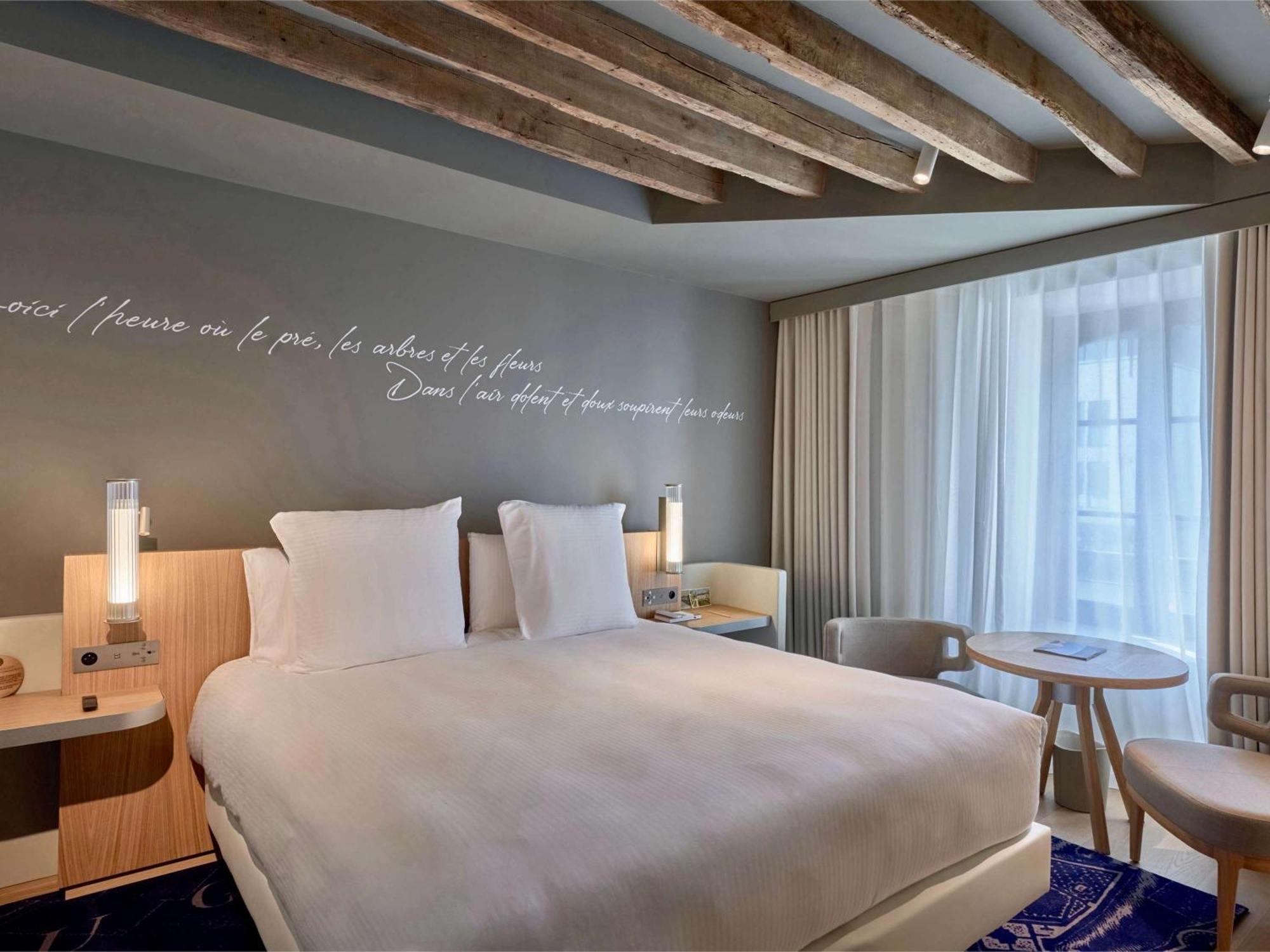 Domaine Reine Margot Paris - Issy Mgallery Collection Екстер'єр фото