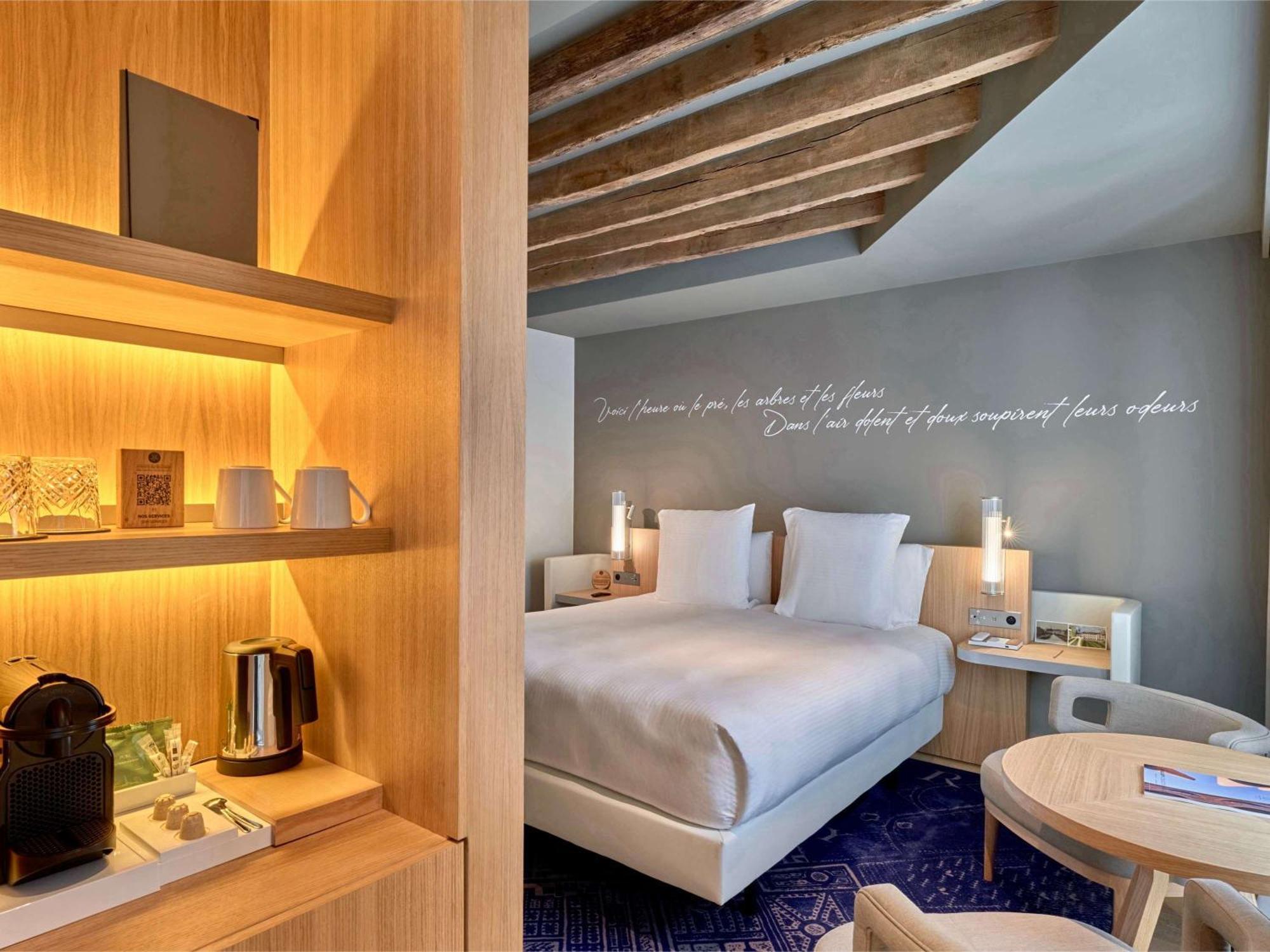Domaine Reine Margot Paris - Issy Mgallery Collection Екстер'єр фото
