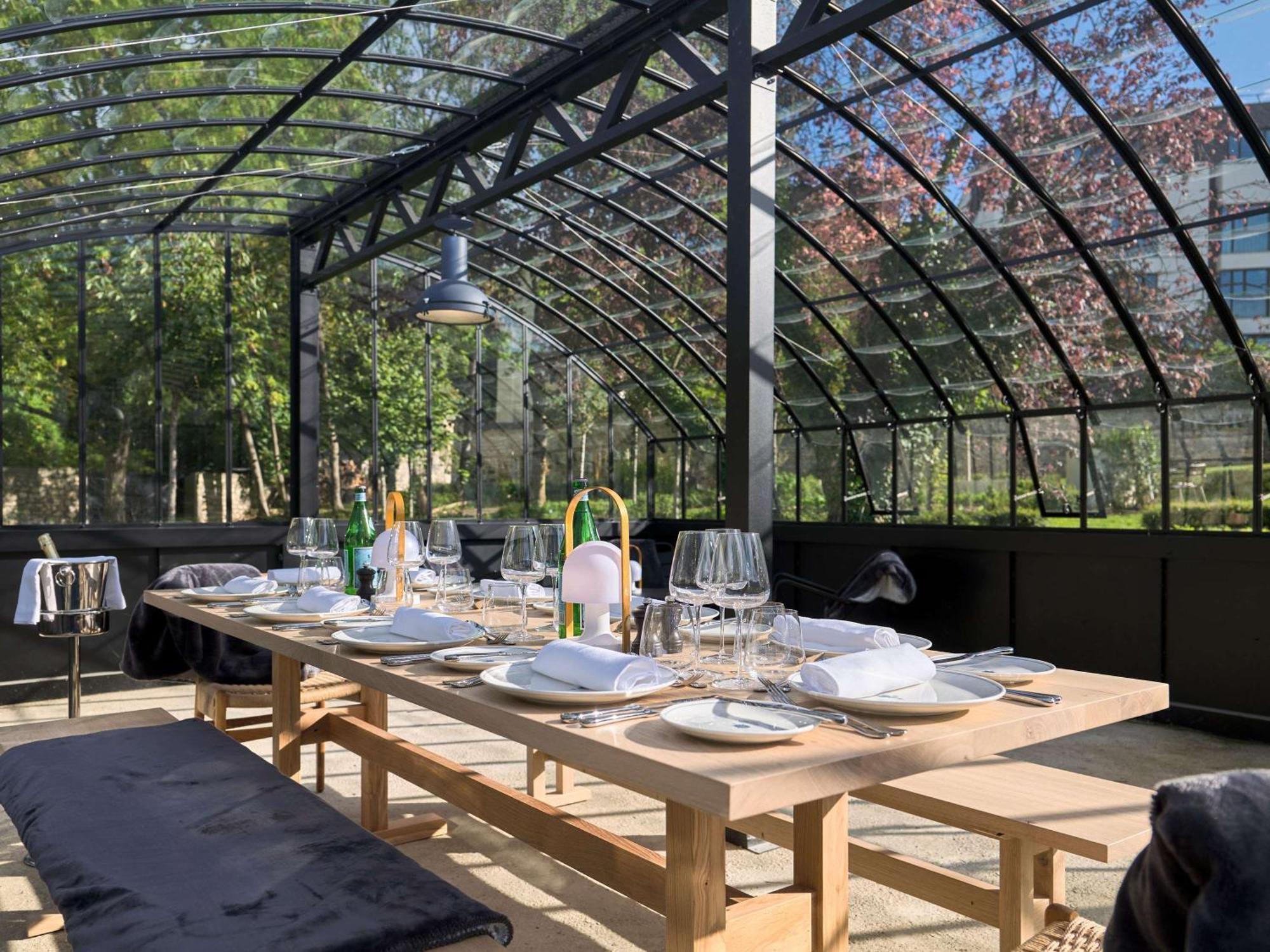 Domaine Reine Margot Paris - Issy Mgallery Collection Екстер'єр фото
