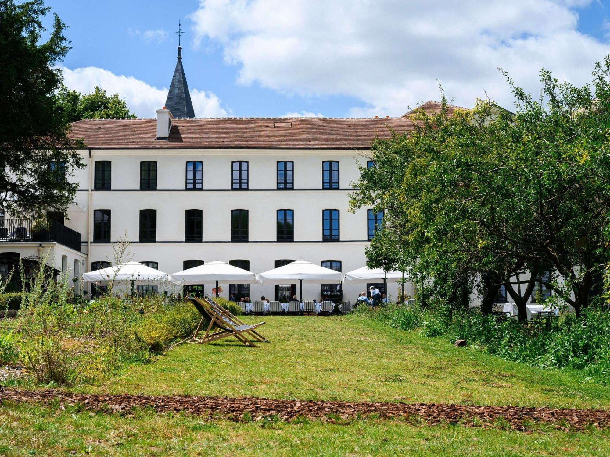 Domaine Reine Margot Paris - Issy Mgallery Collection Екстер'єр фото