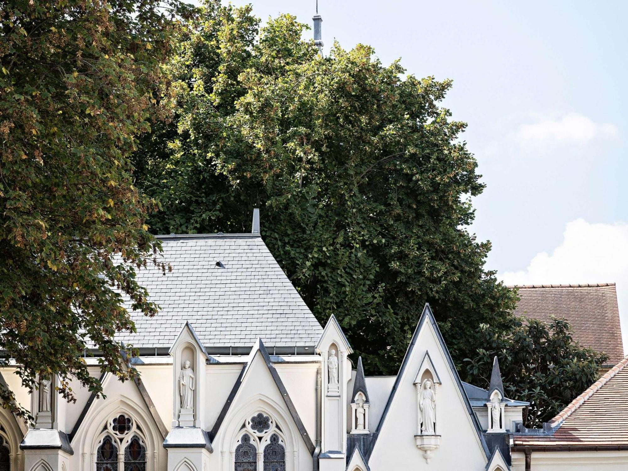 Domaine Reine Margot Paris - Issy Mgallery Collection Екстер'єр фото