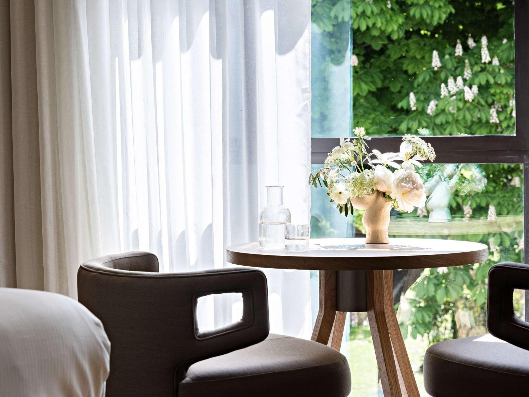 Domaine Reine Margot Paris - Issy Mgallery Collection Екстер'єр фото
