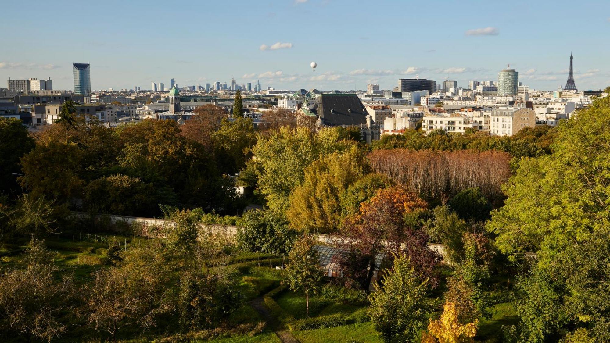 Domaine Reine Margot Paris - Issy Mgallery Collection Екстер'єр фото