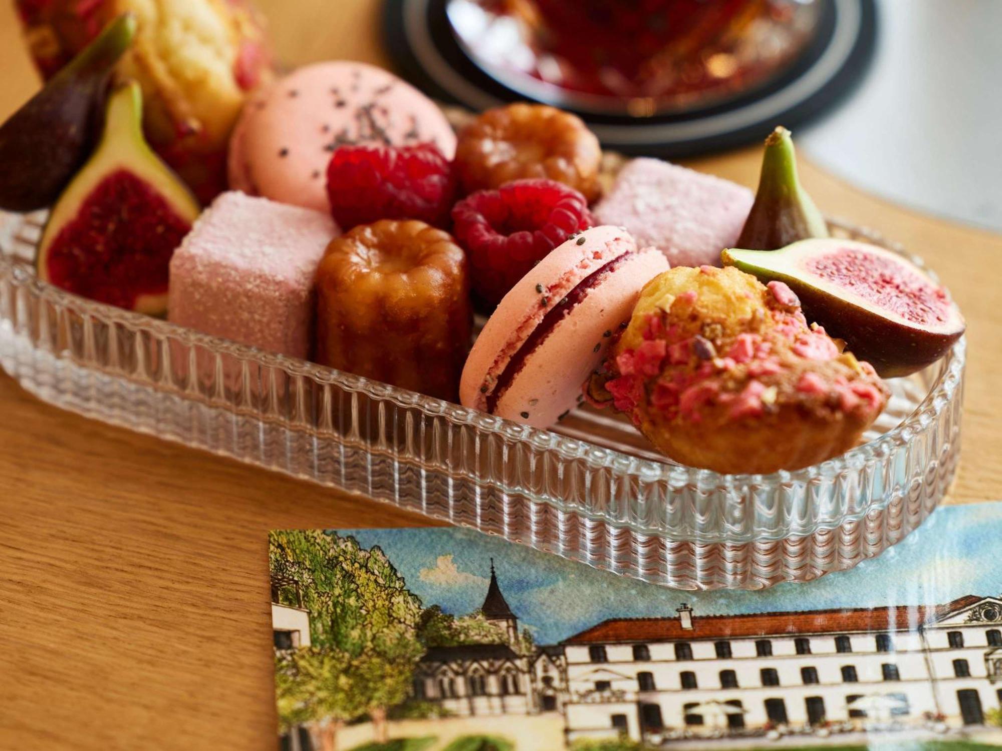 Domaine Reine Margot Paris - Issy Mgallery Collection Екстер'єр фото