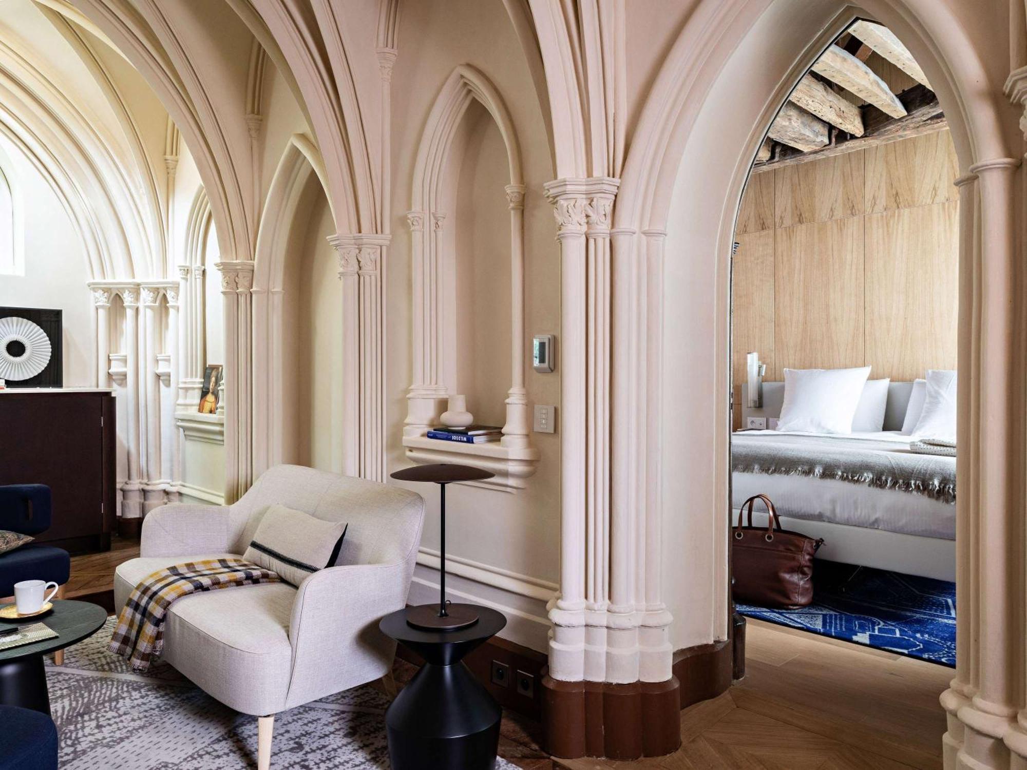 Domaine Reine Margot Paris - Issy Mgallery Collection Екстер'єр фото