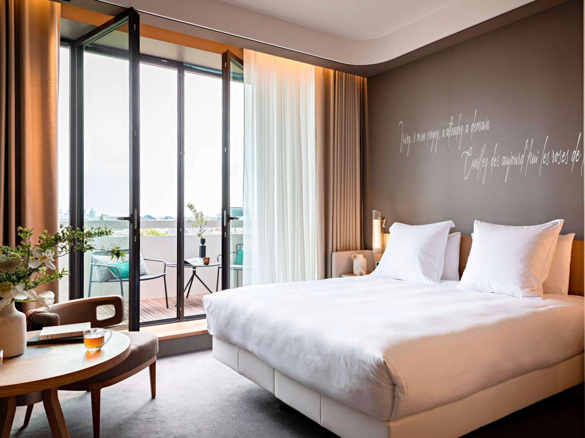 Domaine Reine Margot Paris - Issy Mgallery Collection Екстер'єр фото