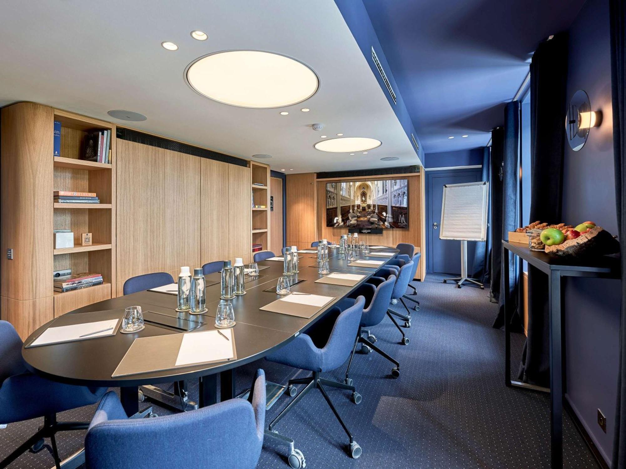 Domaine Reine Margot Paris - Issy Mgallery Collection Екстер'єр фото