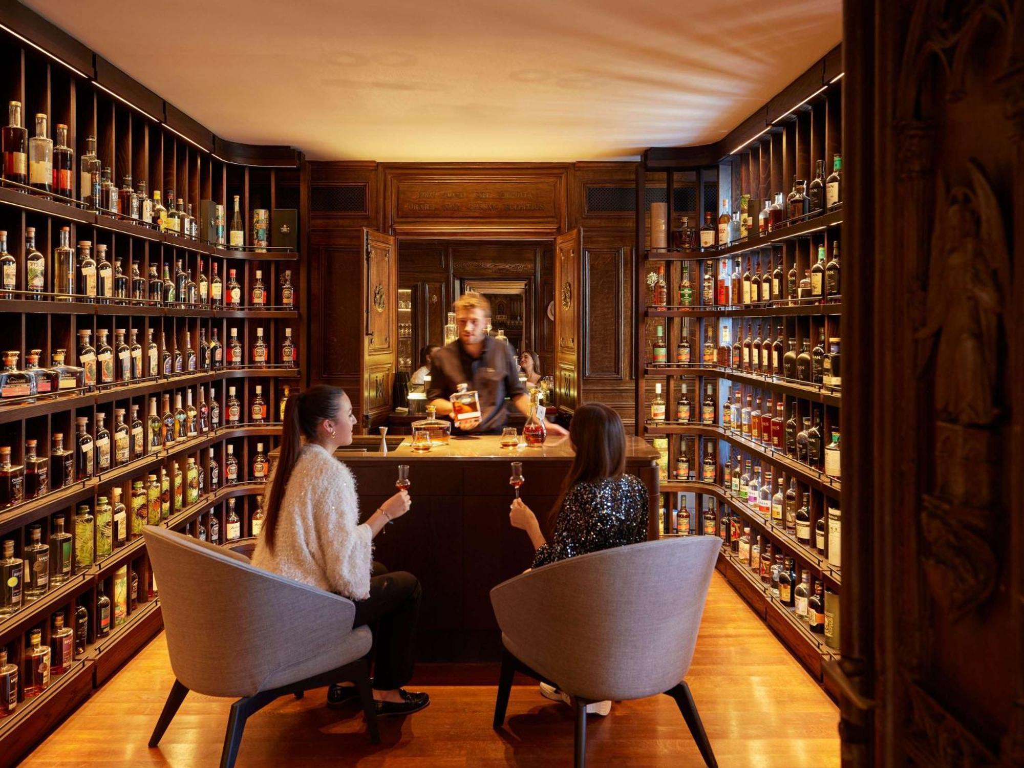Domaine Reine Margot Paris - Issy Mgallery Collection Екстер'єр фото