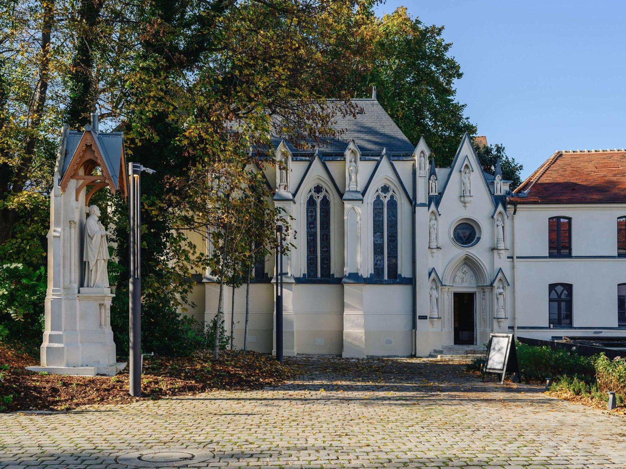 Domaine Reine Margot Paris - Issy Mgallery Collection Екстер'єр фото