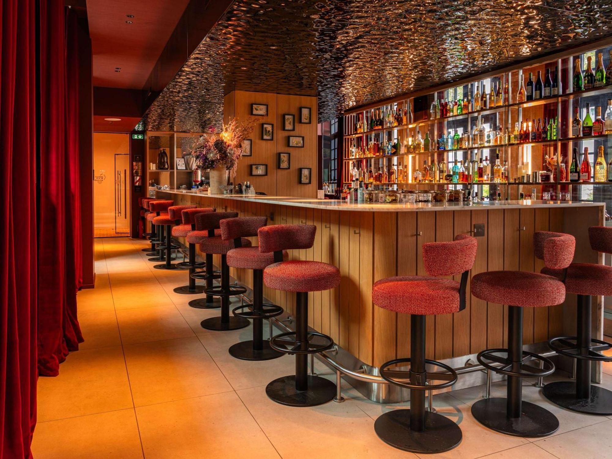 Domaine Reine Margot Paris - Issy Mgallery Collection Екстер'єр фото