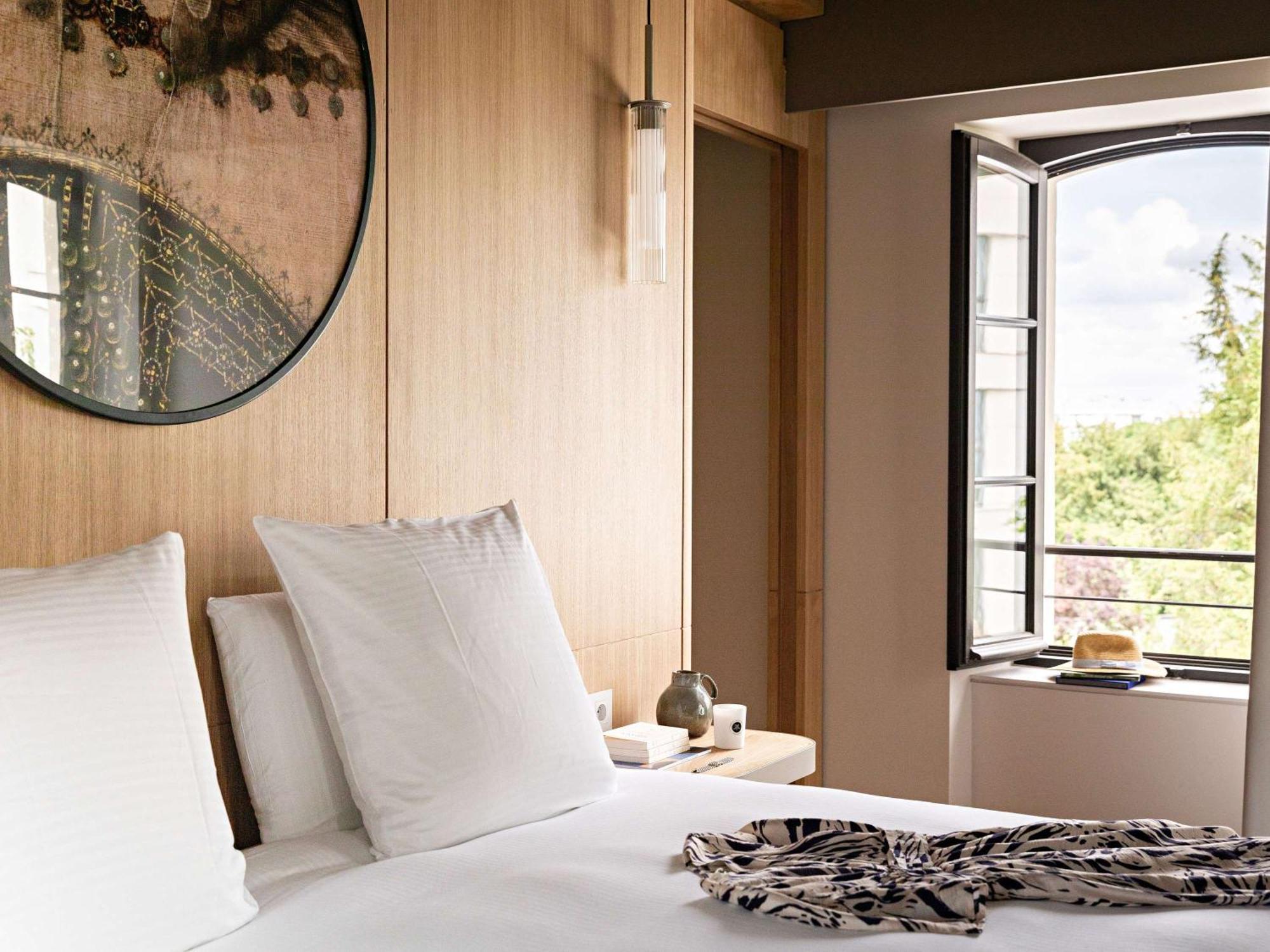 Domaine Reine Margot Paris - Issy Mgallery Collection Екстер'єр фото