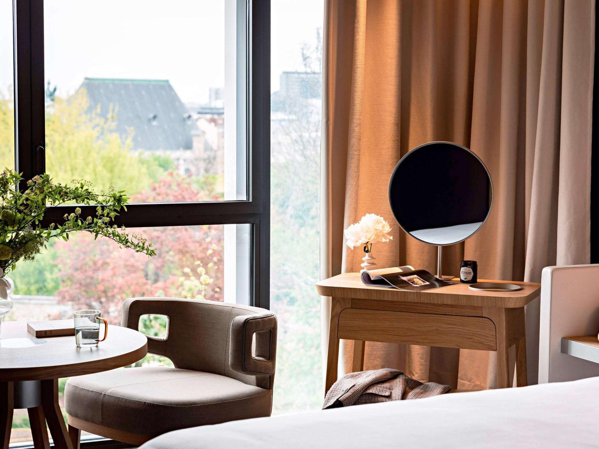 Domaine Reine Margot Paris - Issy Mgallery Collection Екстер'єр фото