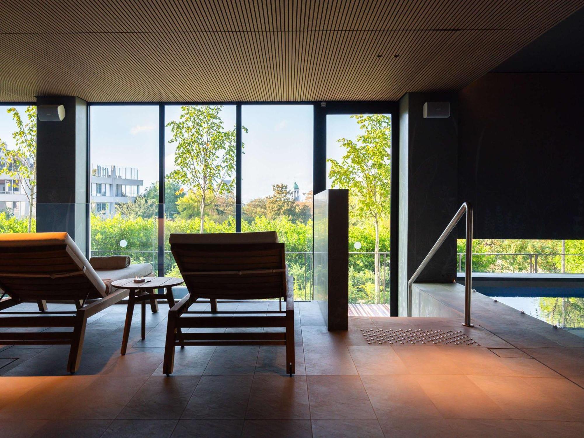 Domaine Reine Margot Paris - Issy Mgallery Collection Екстер'єр фото