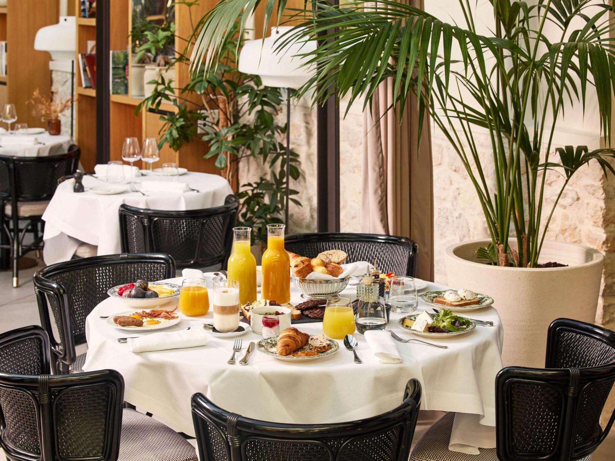 Domaine Reine Margot Paris - Issy Mgallery Collection Екстер'єр фото