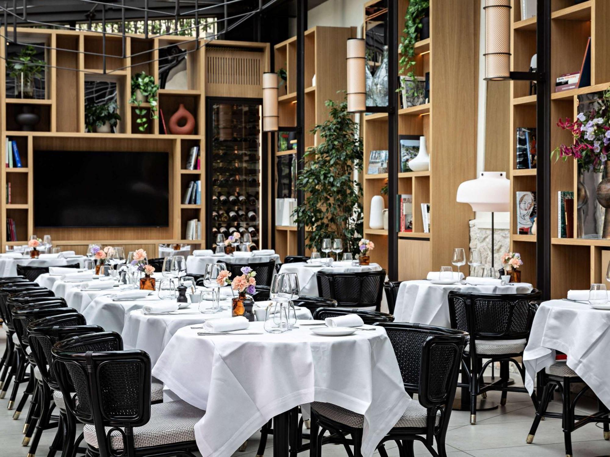 Domaine Reine Margot Paris - Issy Mgallery Collection Екстер'єр фото