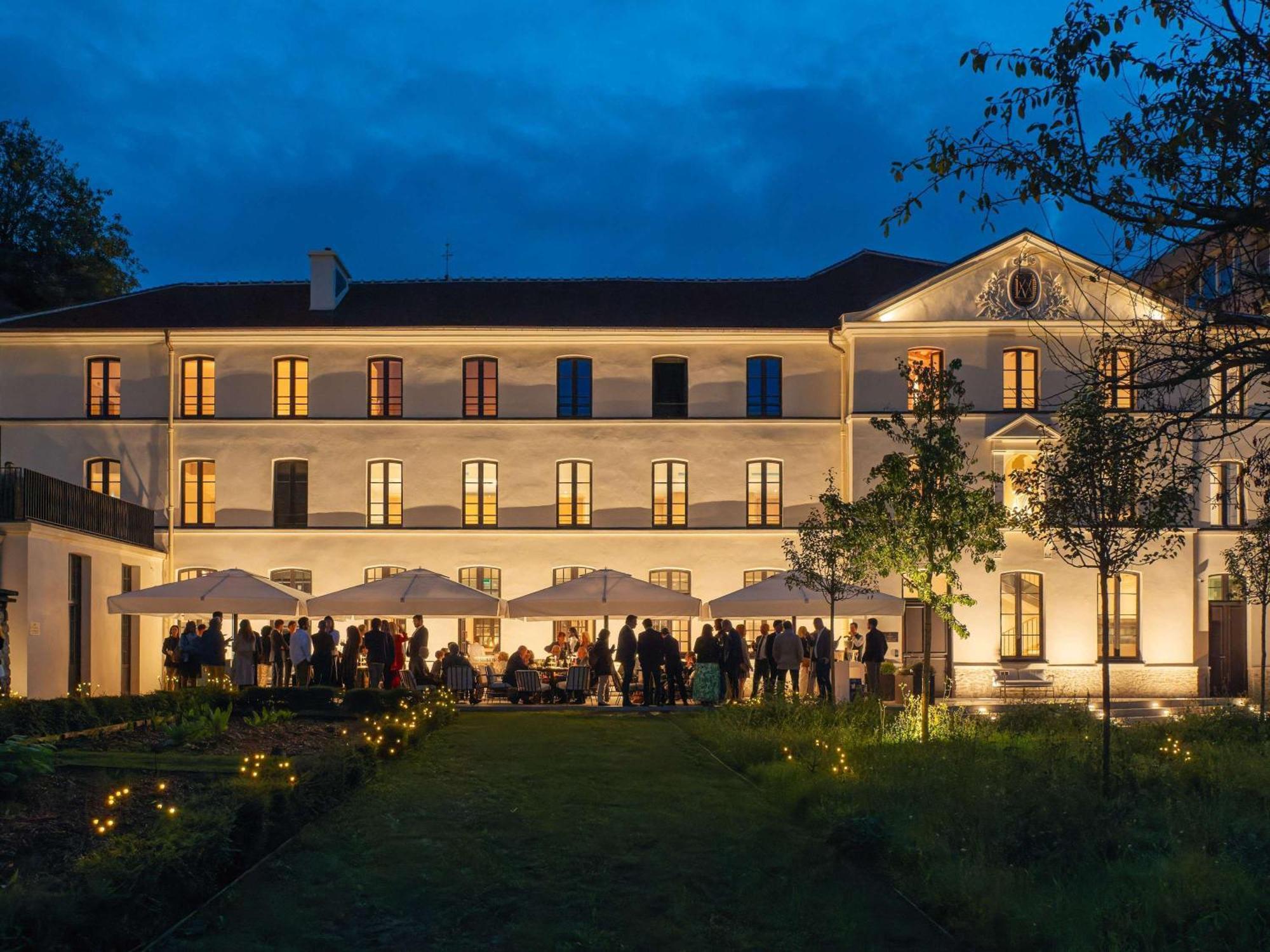 Domaine Reine Margot Paris - Issy Mgallery Collection Екстер'єр фото