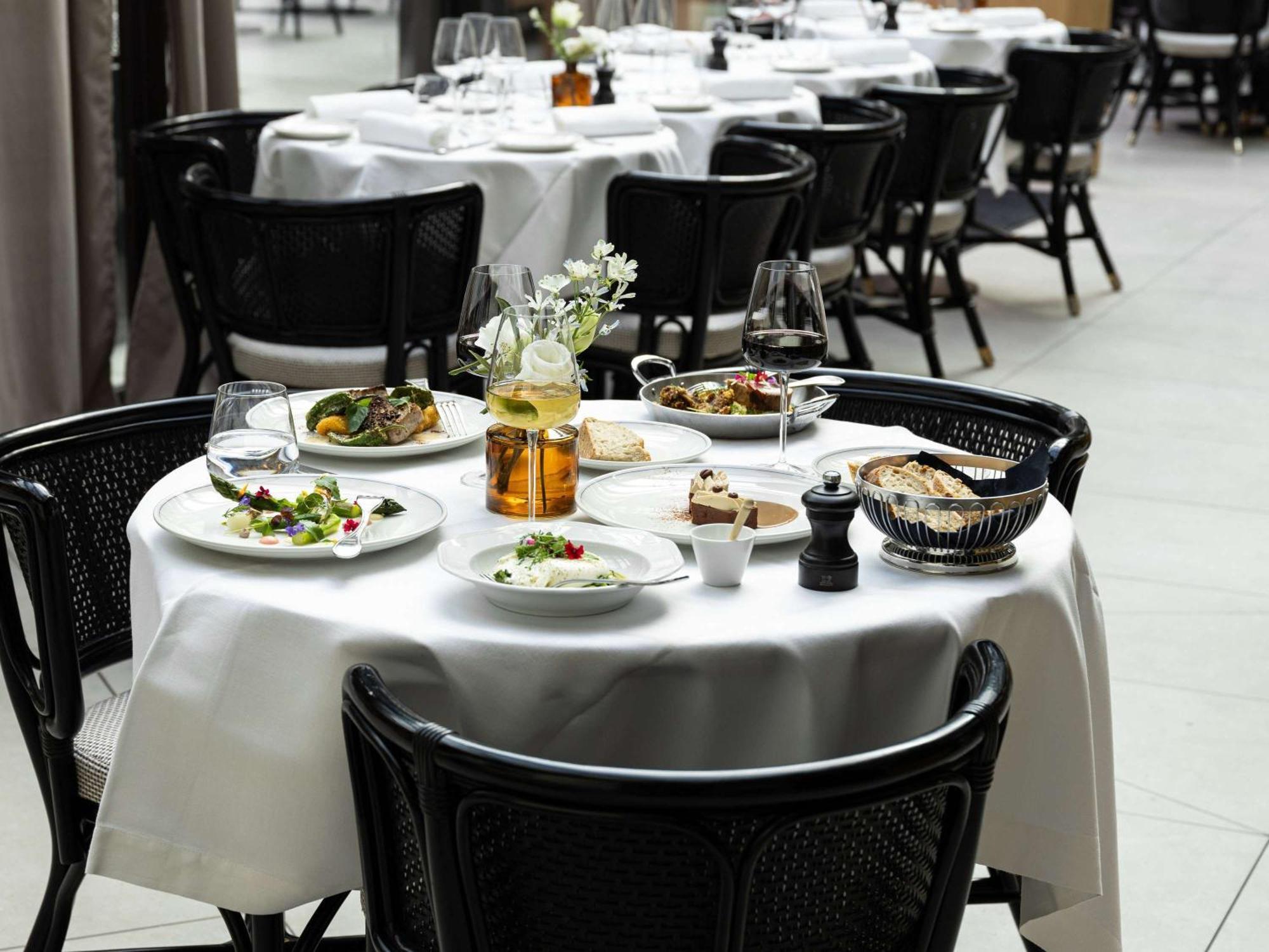 Domaine Reine Margot Paris - Issy Mgallery Collection Екстер'єр фото