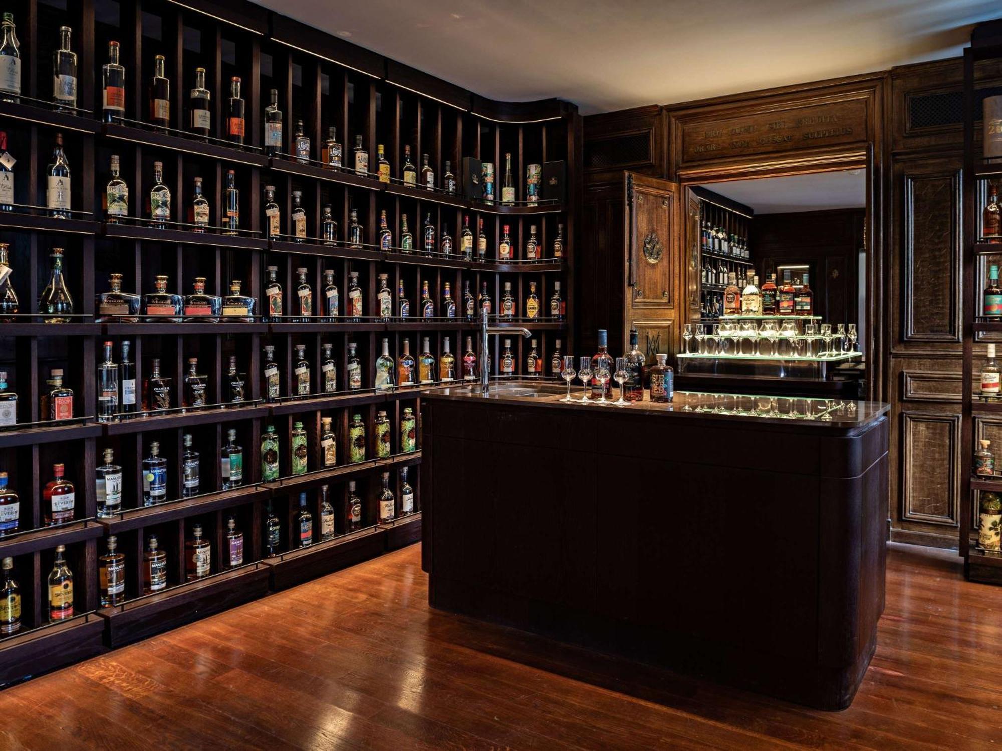 Domaine Reine Margot Paris - Issy Mgallery Collection Екстер'єр фото