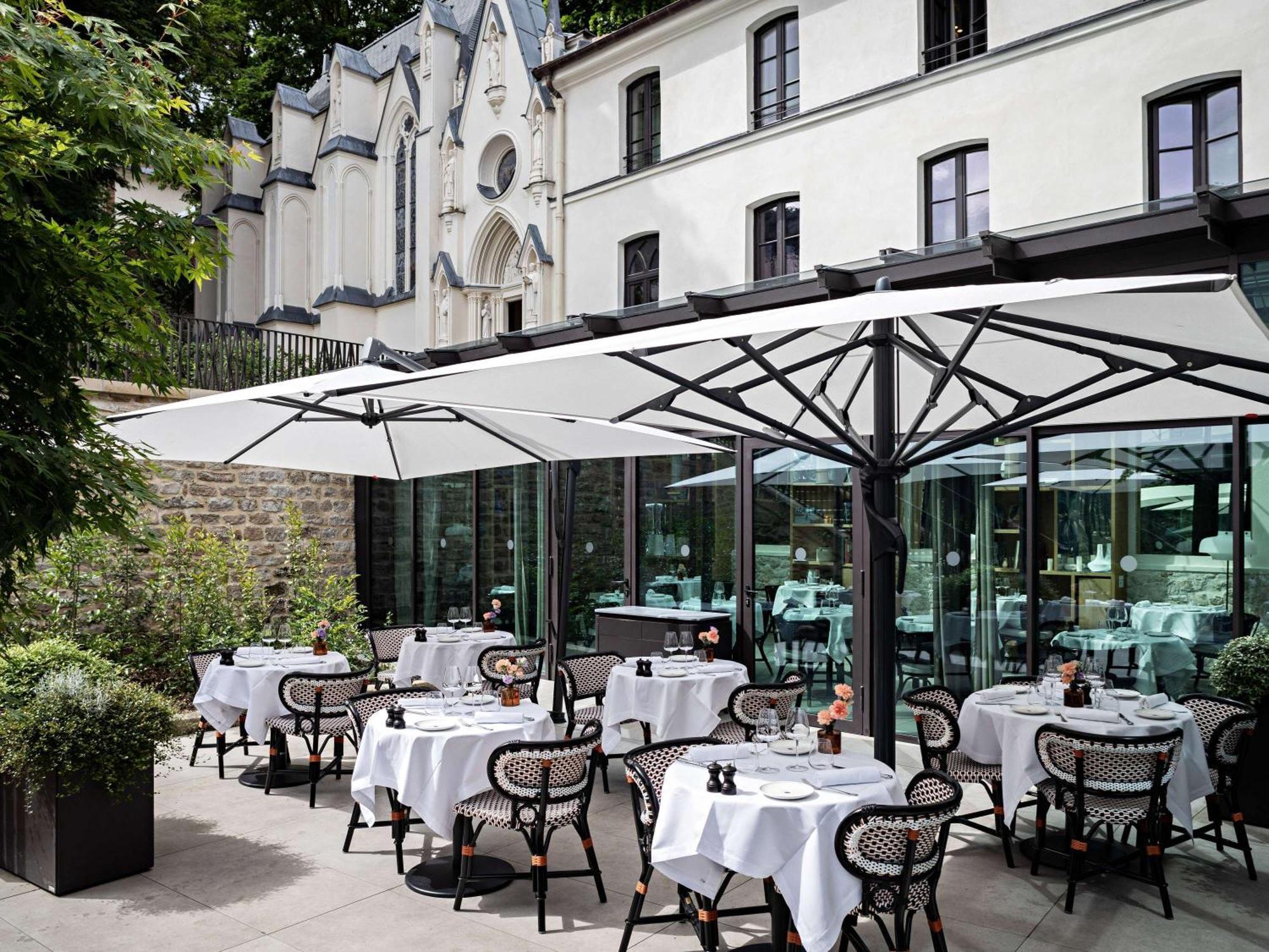 Domaine Reine Margot Paris - Issy Mgallery Collection Екстер'єр фото