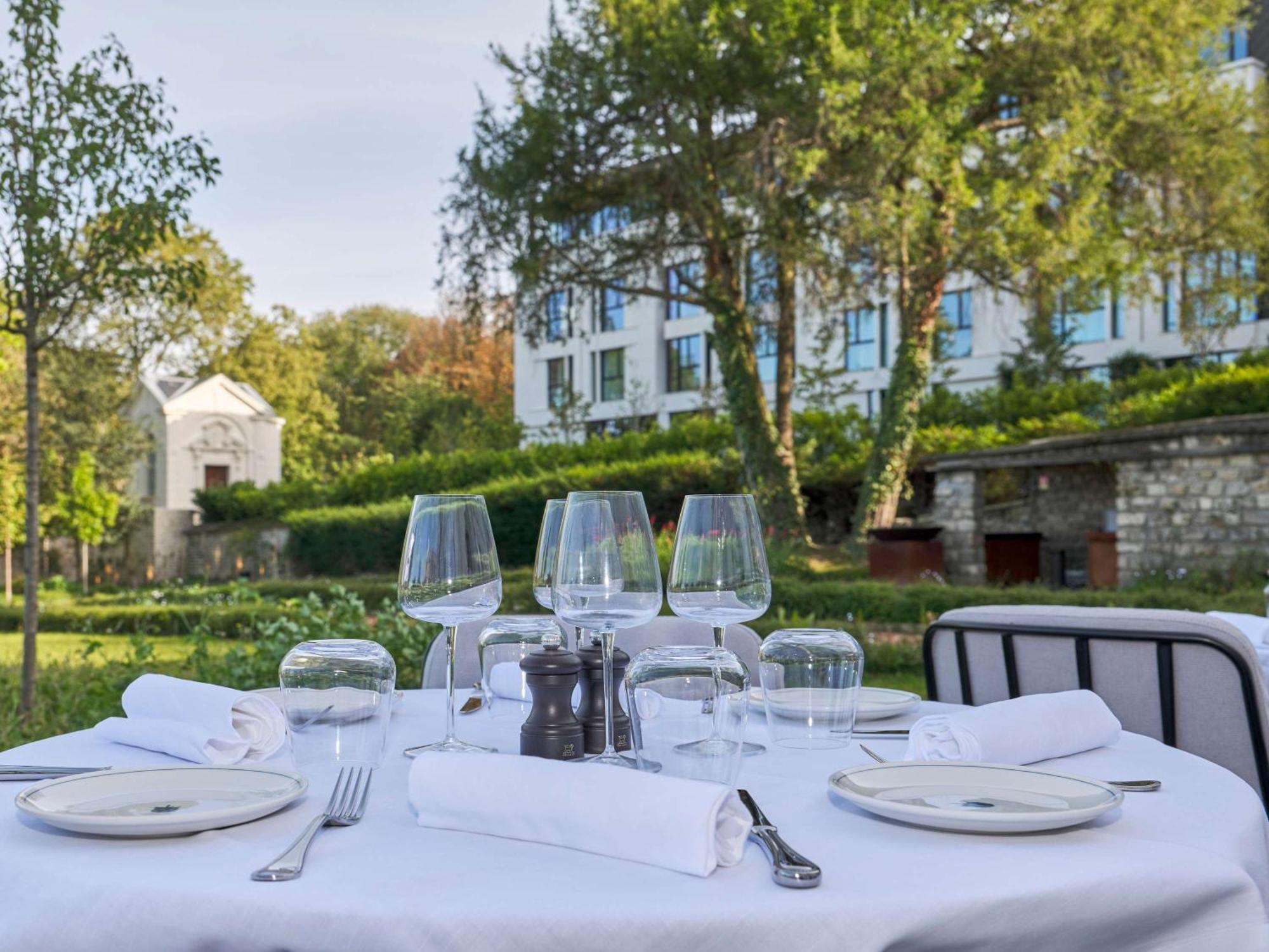 Domaine Reine Margot Paris - Issy Mgallery Collection Екстер'єр фото