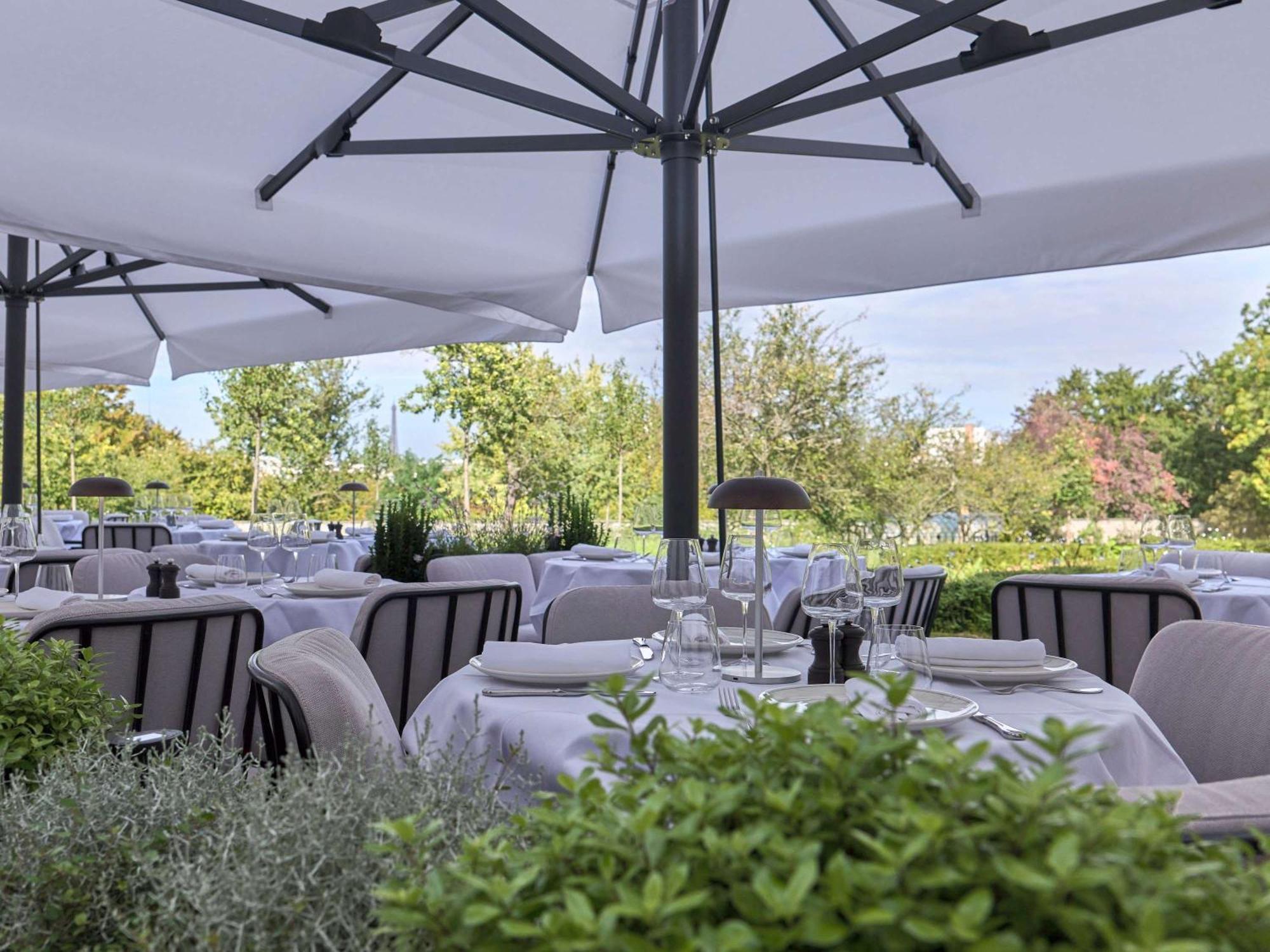 Domaine Reine Margot Paris - Issy Mgallery Collection Екстер'єр фото